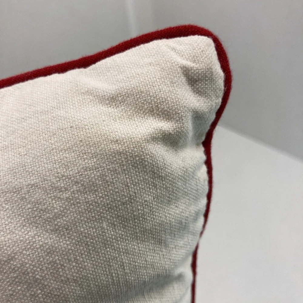 The Unbranded Brand merry embroidered